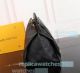 Top Quality Copy L---V Artsy Special Monogram Empreinte Black Genuine Leather Bag (4)_th.jpg